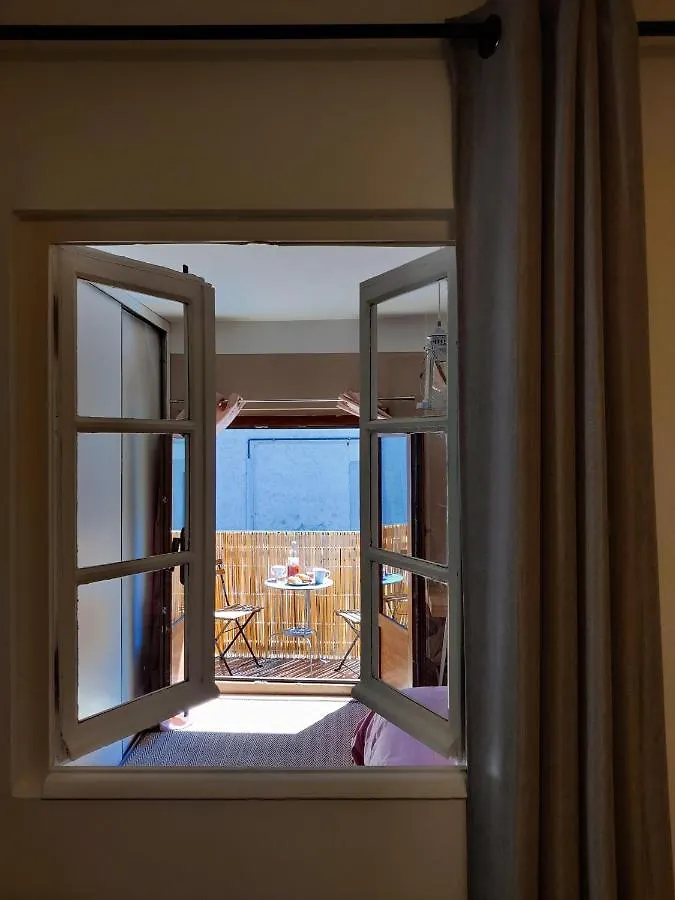 Appartement Hyper Centre Evian - Leman Odyssey France