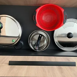 O Pure Apartment