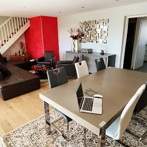 Le Vendome - Loft De Luxe Geneve Apartment