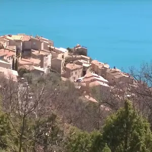 Les Hauts Du , Sainte-Croix-de-Verdon France